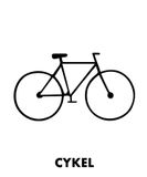 Cykel - dreng