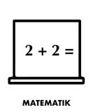 Lektier-Matematik