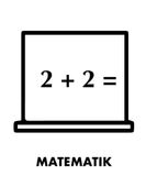 Lektier-Matematik